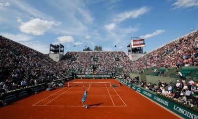 French Open: Guide to Wednesday‍‍`s quarter-finals