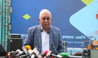 মানুষ আগে পুলিশকে ভয় পেত, এখন আপনজন মনে করে: স্বরাষ্ট্রমন্ত্রী