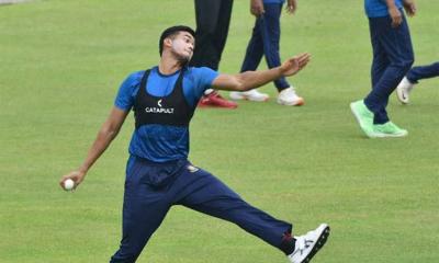 জিপিএস যুগে বাংলাদেশ ক্রিকেট