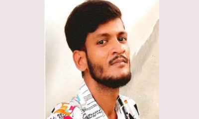 Teen gang leader killed in Chattogram over ‘establishing dominance’