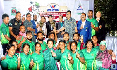 আনসার চ্যাম্পিয়ন