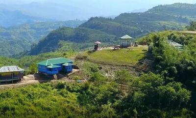 বান্দরবানে গুলিবিদ্ধ ২ মরদেহ উদ্ধার, পরনে ছিল কেএনএফ পোশাক