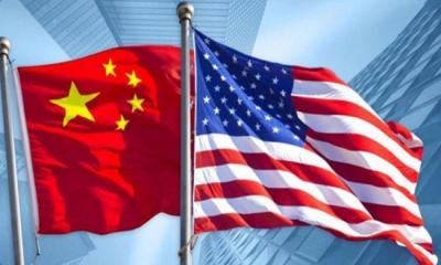 যুদ্ধ ঠেকাতে চীনের সাথে কাজ করতে চায় যুক্তরাষ্ট্র