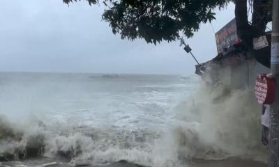 ঘূর্ণিঝড় ‘রেমাল’-এ প্রাণহানি ১০ জনের: ত্রাণ প্রতিমন্ত্রী