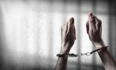 10 Jamaat-Shibir men detained from Banani: Police