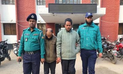 হাসপাতালের বিল পরিশোধ করতে না পারায় নবজাতক বিক্রি