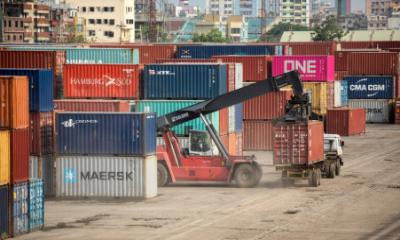 Export earnings exceed $5b mark in March
