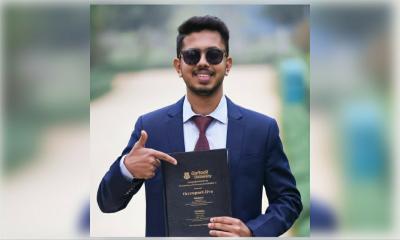 ‘ভেবেছিলাম সকালে বাড়ি ফিরবে ছেলে’