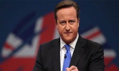 ঢাকা-লন্ডন সম্পর্ক আধুনিক অংশীদারিত্বের দিকে এগিয়ে যাচ্ছে: ক্যামেরন