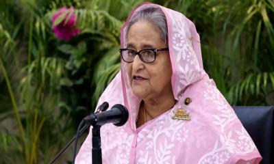 প্রকল্প নেওয়ার আগে খরচ ও উপকারিতা বিবেচনার নির্দেশ প্রধানমন্ত্রীর