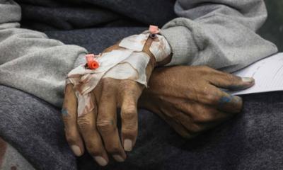 WHO coordinator describes Gaza hospitals in ‍‍`rapid deterioration‍‍`