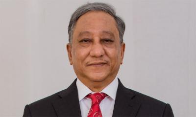 যুব ও ক্রীড়া মন্ত্রণালয়ের দায়িত্বে পাপন