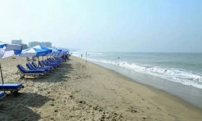 Cox’s Bazar likely to draw huge tourists during Eid holidays
