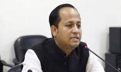 নারী আম্পায়ারের অধীনে খেলতে না চাওয়াদের আজীবন নিষিদ্ধের দাবি শিক্ষামন্ত্রীর