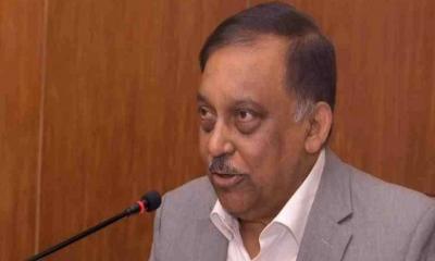 Home Minister slams BNP for its call for ‘non-cooperation’