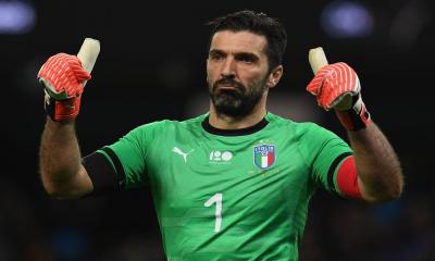 বুফনকে মনে রাখবে ফুটবল