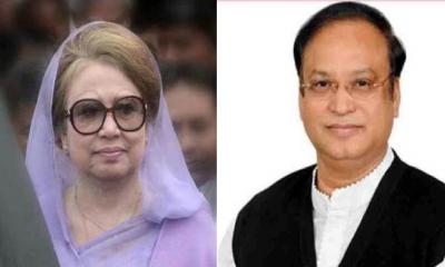 Khaleda Zia, Haji Selim can’t contest next national polls: ACC lawyer