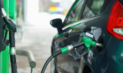 Govt reduces fuel price; Octane now Tk 126