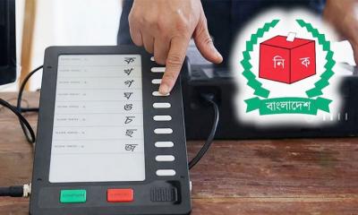 রক্ষণাবেক্ষণের অভাবে ৭৩ শতাংশ ইভিএম নষ্ট হয়ে গেছে