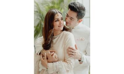 পরিণীতি-রাঘবের পরিণয় আজ