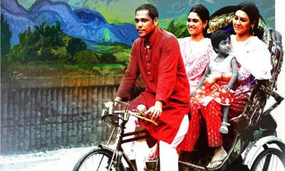 জয়ার  ‘ফেরেশতে’ দিয়ে উৎসব শুরু!