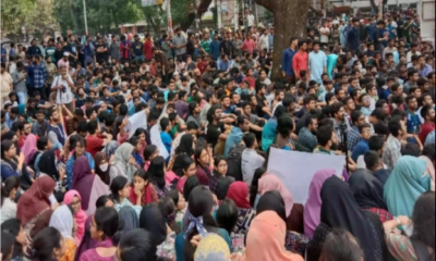 Following legal reversal of ban, general students and BCL respond with differing visions for Buet’s future