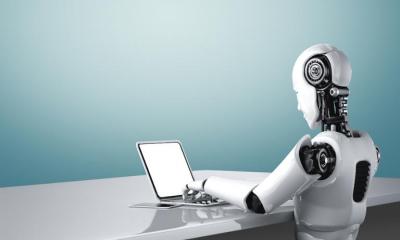 How to Use AI Tools to Get Your Dream Job