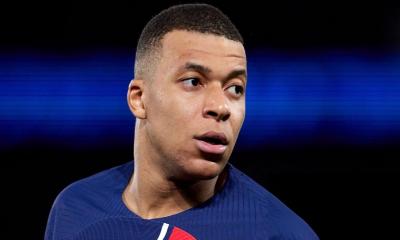 পিএসজিকে ফাইনালে নিলেন এমবাপ্পে