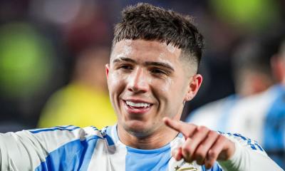 মেসিকে ছাড়া জয় আর্জেন্টিনার