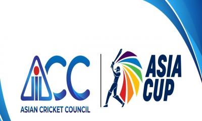 এশিয়া কাপে চার্টার্ড বিমান পাবেন বাংলাদেশের ক্রিকেটাররা