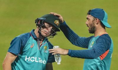 অস্ট্রেলিয়া ও দক্ষিণ আফ্রিকার রোমাঞ্চ