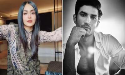 Adah Sharma buys flat Sushant Singh Rajput lived in before his death: Report