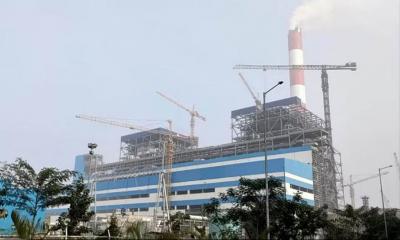 Electricity supply from Adani plant resums