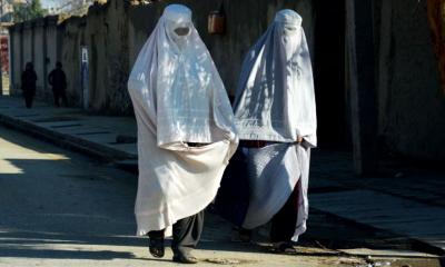 Taliban edict to resume stoning women to death met with horror
