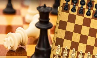 Youth Chess Olympiad: Bangladesh team earn 8 points after 7th round matches