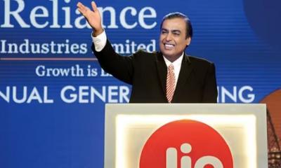 Ambani backed AI model Hanooman to launch in March