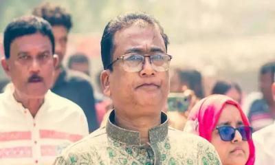 এমপি আনারের আসন শূন্য ঘোষণা নিয়ে জটিলতার আশঙ্কা