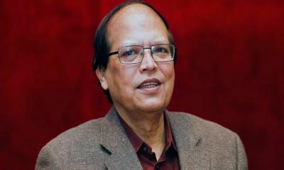 Economy bears brunt of ongoing blockades and hartals ahead of polls: Dr Atiur Rahman