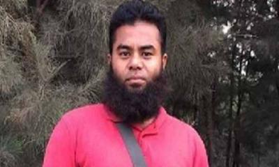 নাটোরে আওয়ামী লীগ নেতাকে গুলি করে হত্যা