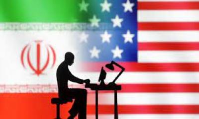 Iran rejects US claims of ‘malicious cyber activity’