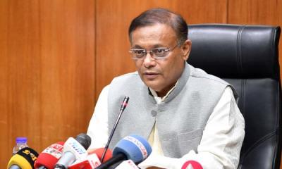 বামদের ভোটবর্জনে কিছু যায় আসে না : তথ্যমন্ত্রী