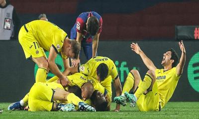 হারের পর বার্সেলোনা ছাড়ছেন জাভি