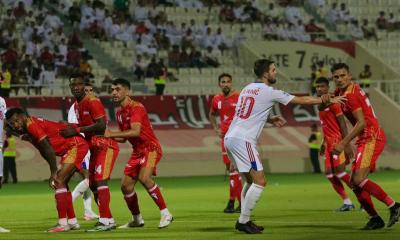 কিংস পারল না