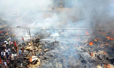 অগ্নিকাণ্ডের এক বছর: বঙ্গবাজারের ব্যবসায়ীরা কি ক্ষতি পোষাতে পেরেছেন?