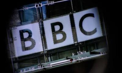 দুই ভাগ হয়ে গেল বিবিসি ইন্ডিয়া