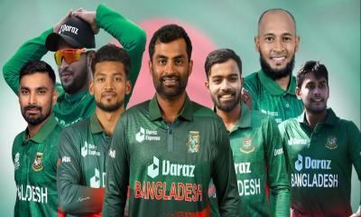 BAN vs AFG Series 2023: Bangladesh ODI Squad Analysis