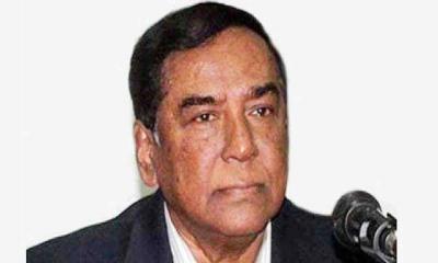 BNP should join election with international mediation: Hafizuddin