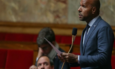 French parliament backs bill against hair discrimination
