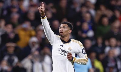 জিরোনাকে বাস্তবতা দেখাল রিয়াল মাদ্রিদ