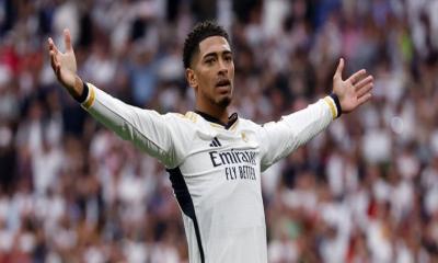 শিরোপার কাছে রিয়াল মাদ্রিদ